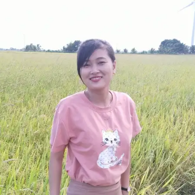 Lê Thị Huyền Hương