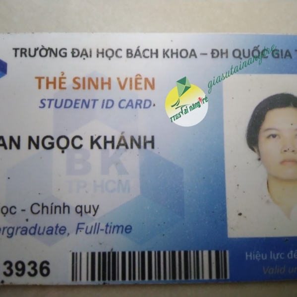 Gia sư 5480