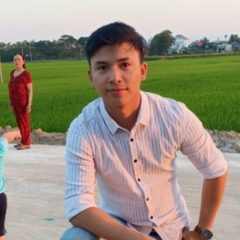 Phạm Chánh Định