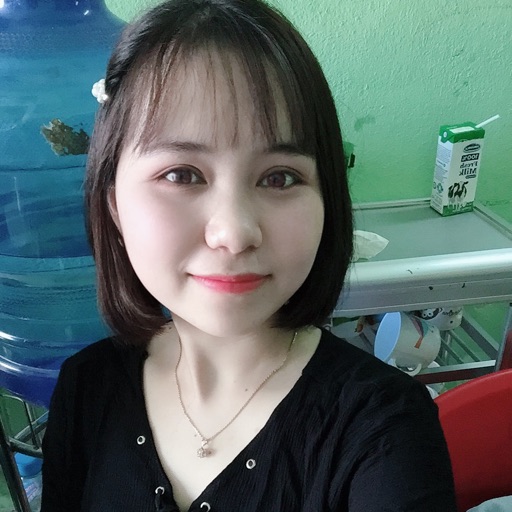 Nguyễn Thị Thuý An