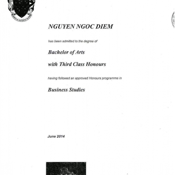 Nguyễn Ngọc Diễm