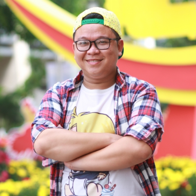 Lê Phạm Hoài Thiên