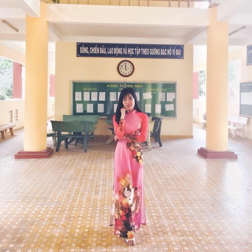 Nguyễn Thị Bích Hảo