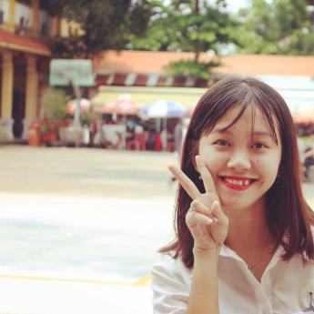 Hồ Như Thuỷ