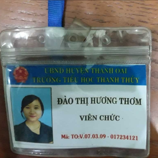 Hương Thơm