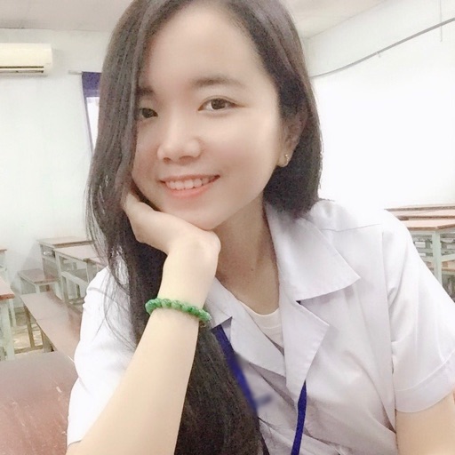 Gia sư 8534