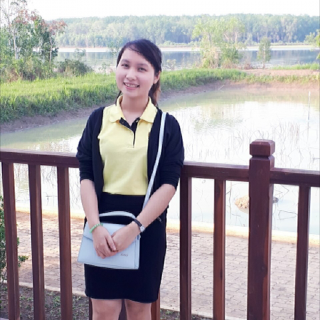 Lê Thị Thanh Huyền