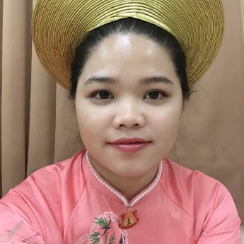 Nguyễn Thị Thanh Thảo