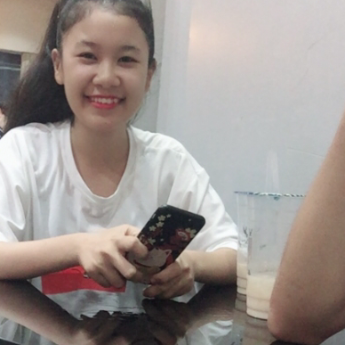 Trương Thị Nữ