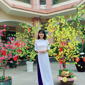 Vũ thị cúc
