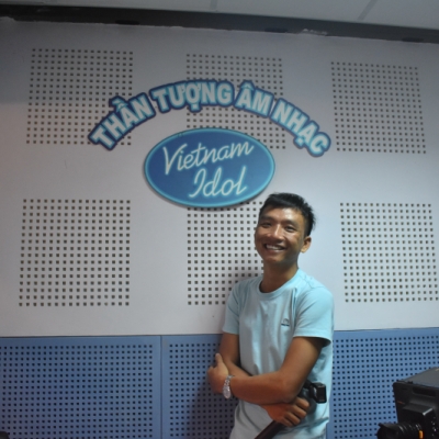 Trình Minh Tân