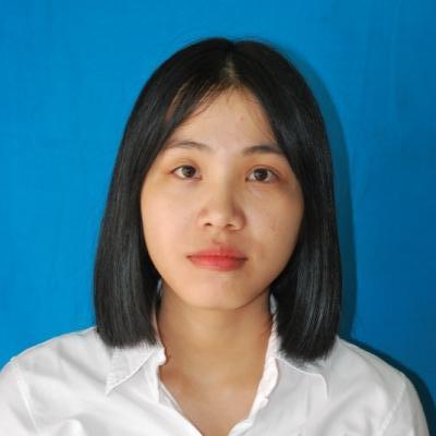 CHU THỊ THÙY HƯƠNG