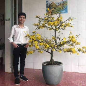 Trương Trọng Lộc