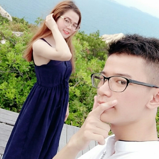 Nguyễn Đăng Huy