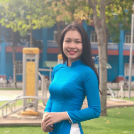 Nguyễn Thị Như Thảo