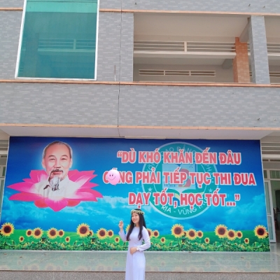 Hoàng Mai Anh