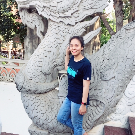 Nguyễn Hoàng Yến