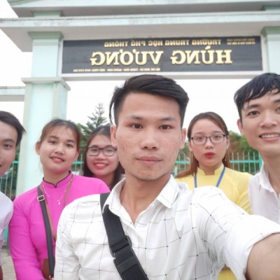 huỳnh minh ca