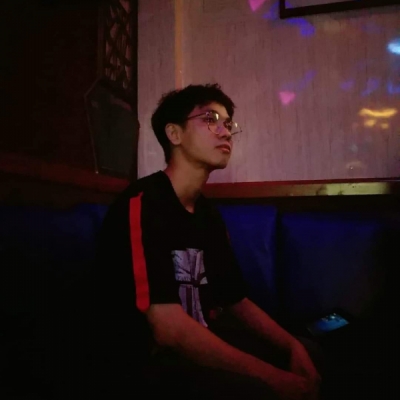 Nguyễn Lê Quốc Thịnh