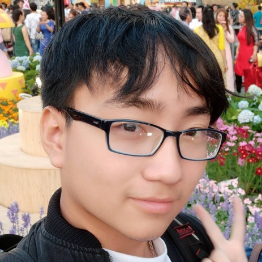 Võ Thế Minh