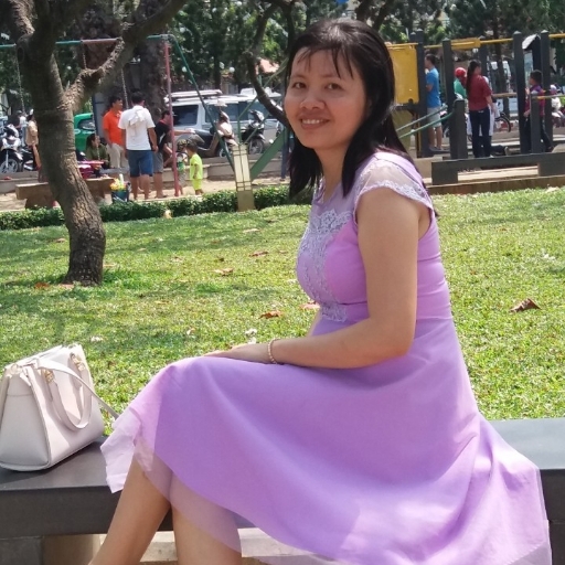 Vũ Thị Kim Hương