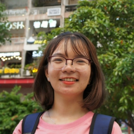Nguyễn Thị Ngọc Dung