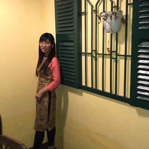 Cao Nguyễn Ánh Tuyết