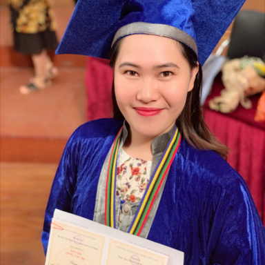 Phạm Thị Trang