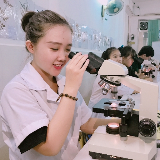 Huỳnh Nguyễn Phương Anh
