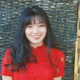 Phạm Thị Mỹ Linh