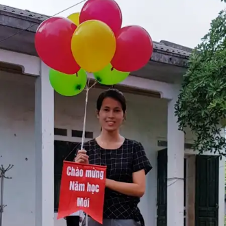 Nguyễn Thị Thanh Hải