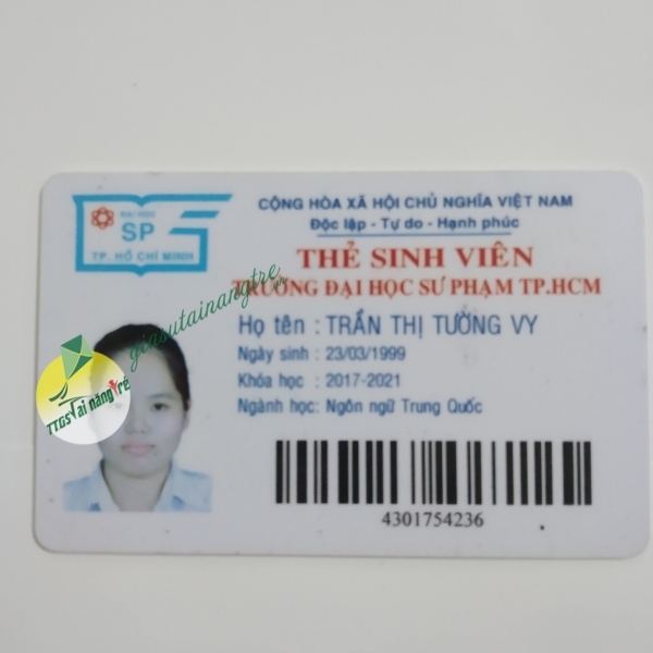 Trần Tường Vy