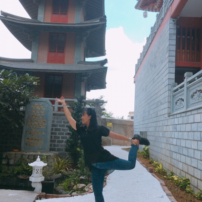 Trần Ngọc Phương Vy