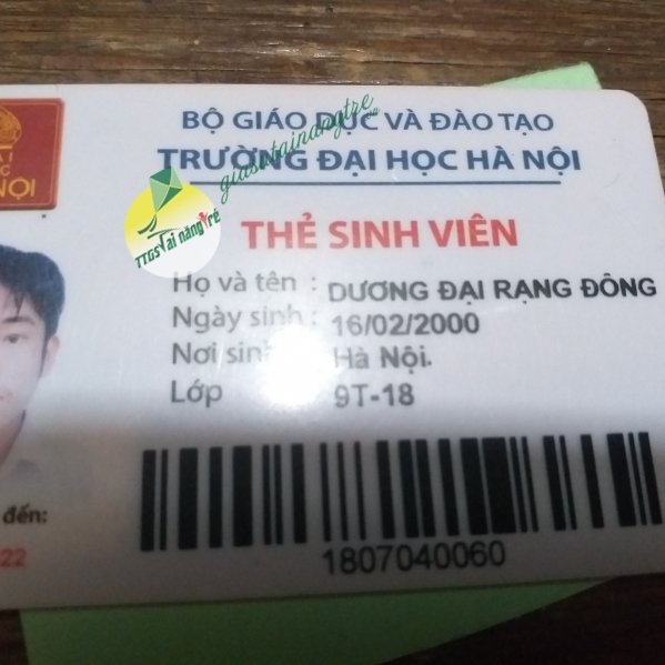 Dương Đại Rạng Đông