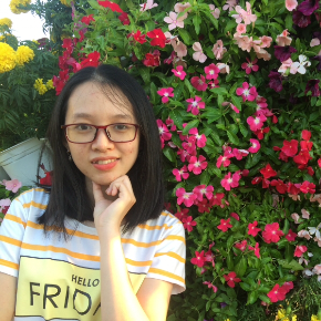 Nguyễn Thị Minh Huệ