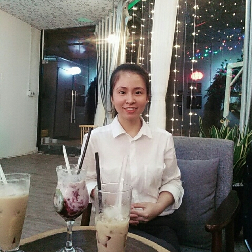 Nguyễn Thị Hương