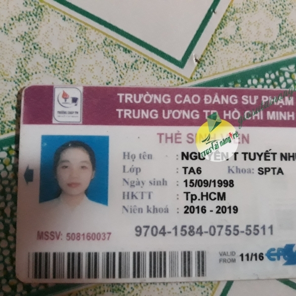 Gia sư tiếng Anh