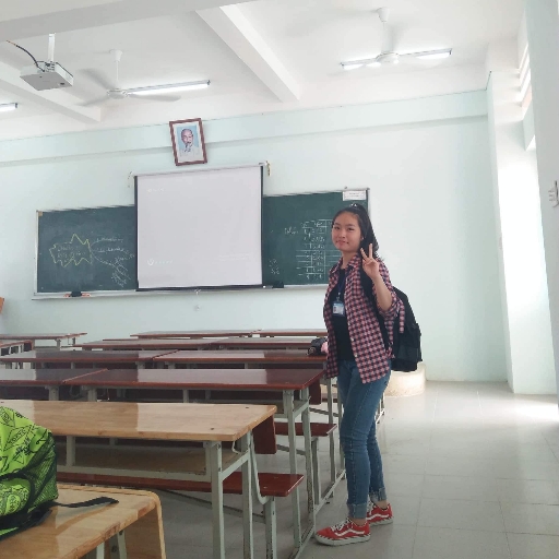 Nguyễn Thị Ngọc Hiền