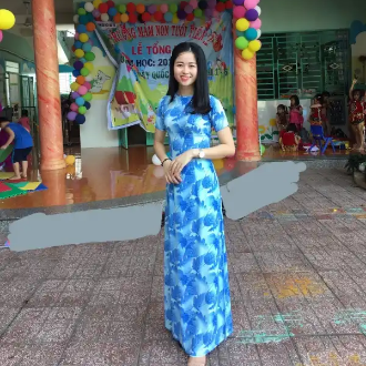 Nguyễn Thị Mỹ Duyên