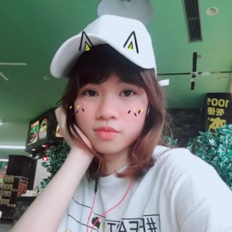 Vương thị thùy dương
