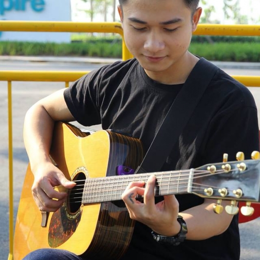 Nguyễn Thái Tài