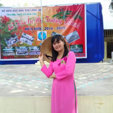 Nguyễn Thị Hạnh