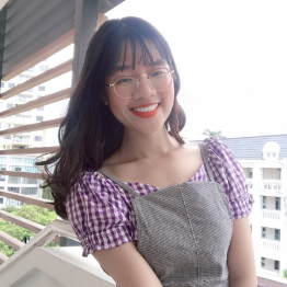 Đỗ Thị Cẩm Tú