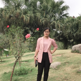 Nguyễn Thị Hưởng