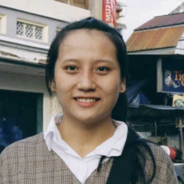 Trần Thị Bảo Trâm