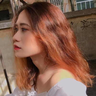 Võ Việt Phương Linh