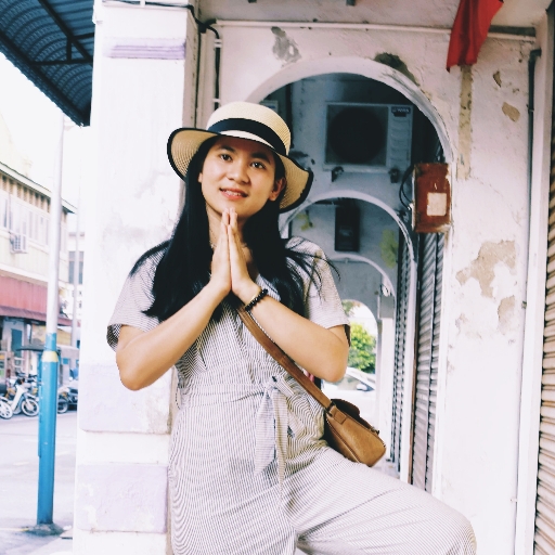 Nguyễn Lê Trà Giang
