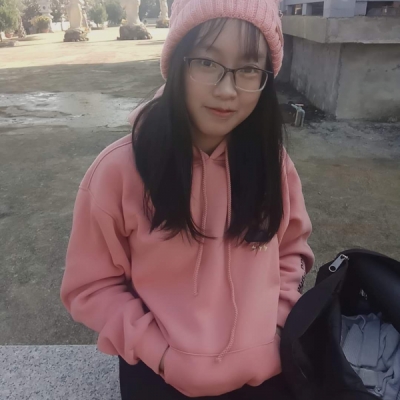 Kiều Nữ Hoàng Oanh