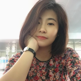 trần thị hương