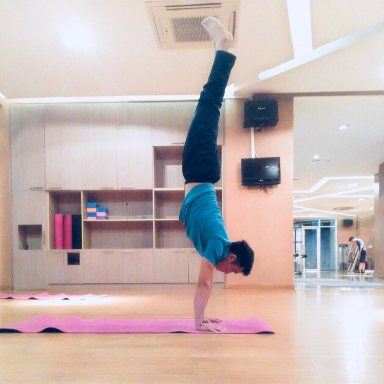 Đinh Tuấn Dương